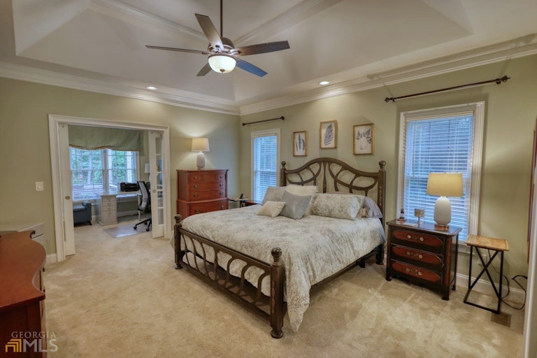 Photo 32 of 57 - 195 River Cove Mdws, Social Circle, GA 30025