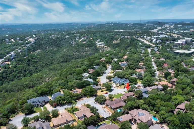 Photo 28 of 37 - 1501 Wilson Heights Dr, Austin, TX 78746