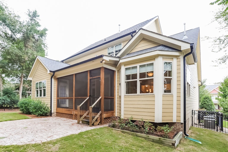 Photo 5 of 25 - 4105 Field Oak Dr, Wake Forest, NC 27587