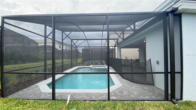Photo 3 of 64 - 7188 Oakmoss Loop, Davenport, FL 33837