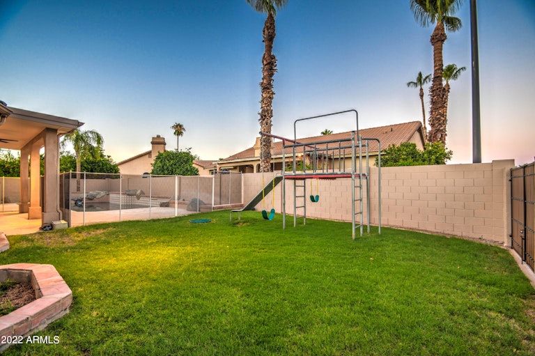 Photo 46 of 108 - 2256 E Tahitian Way, Gilbert, AZ 85234