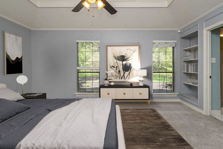 Photo 3 of 25 - 616 Pecan Creek Dr, Sunnyvale, TX 75182
