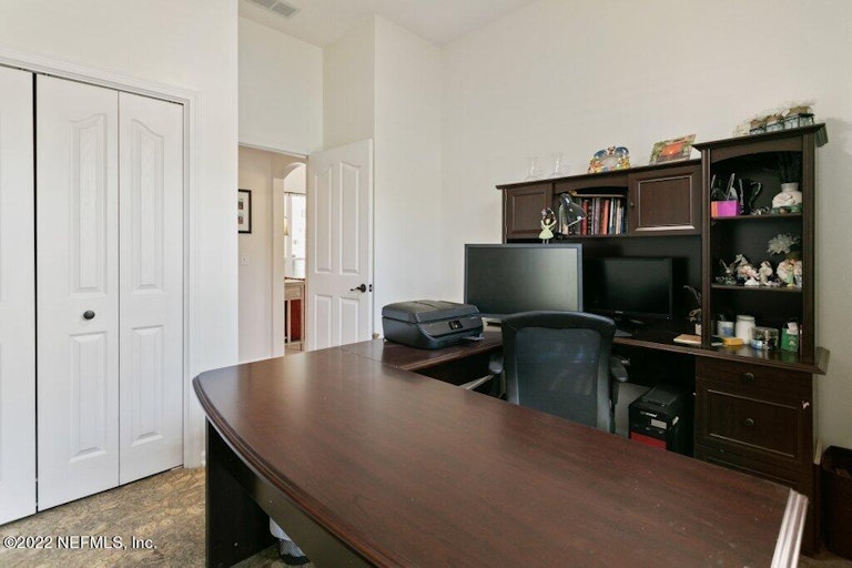 Photo 13 of 73 - 1732 Margarets Walk Rd, Fleming Island, FL 32003