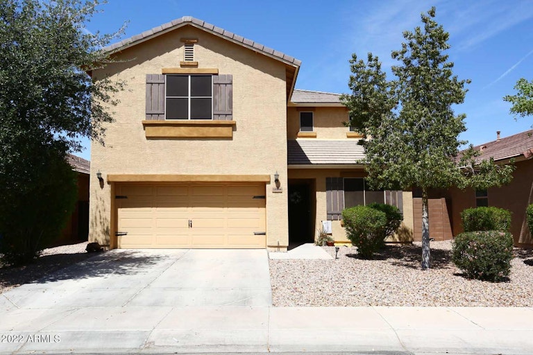 Photo 2 of 53 - 18544 N Lariat Rd, Maricopa, AZ 85138