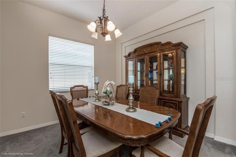 Photo 5 of 23 - 8416 Lake Waverly Ln, Orlando, FL 32829