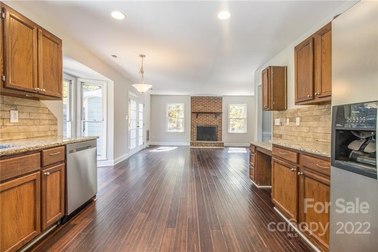 Photo 27 of 32 - 11231 Shandon Way Ln, Charlotte, NC 28262