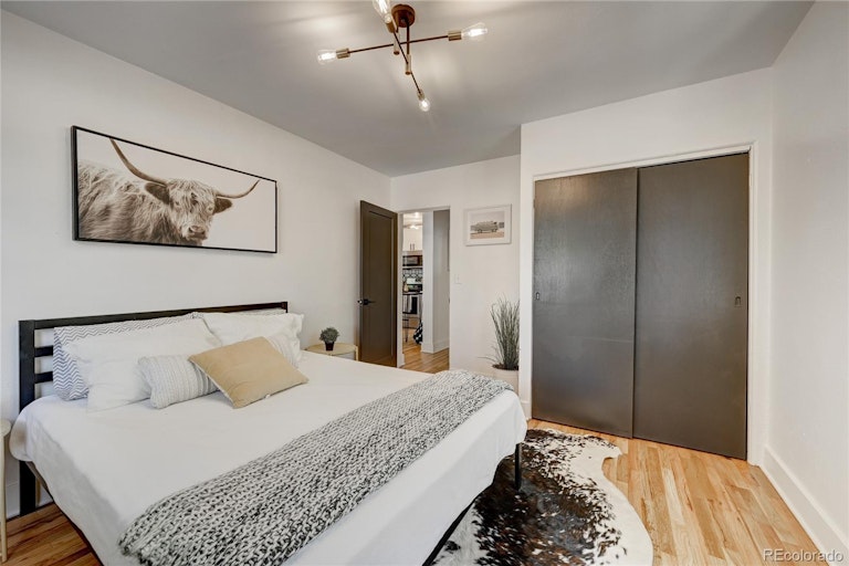 Photo 10 of 15 - 4070 Ames St, Wheat Ridge, CO 80212