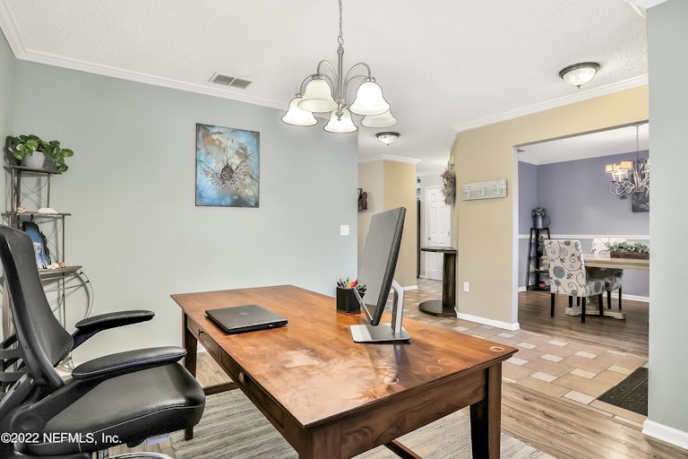 Photo 6 of 36 - 1444 Starboard Ct, Fleming Island, FL 32003