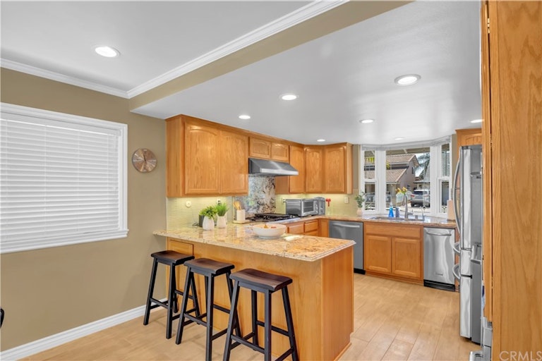 Photo 19 of 51 - 8261 Suffield St, La Palma, CA 90623