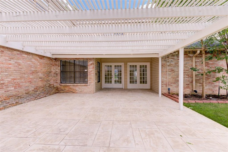 Photo 25 of 26 - 931 Daria Dr, Houston, TX 77079