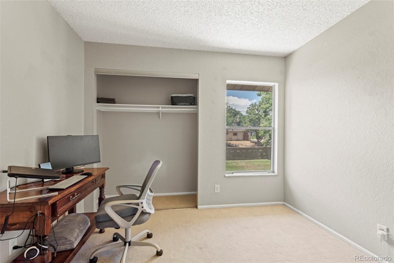 Photo 16 of 19 - 3685 S Kittredge St Unit C, Aurora, CO 80013