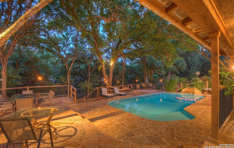Photo 32 of 48 - 1820 Cypress Rapids Dr, New Braunfels, TX 78130