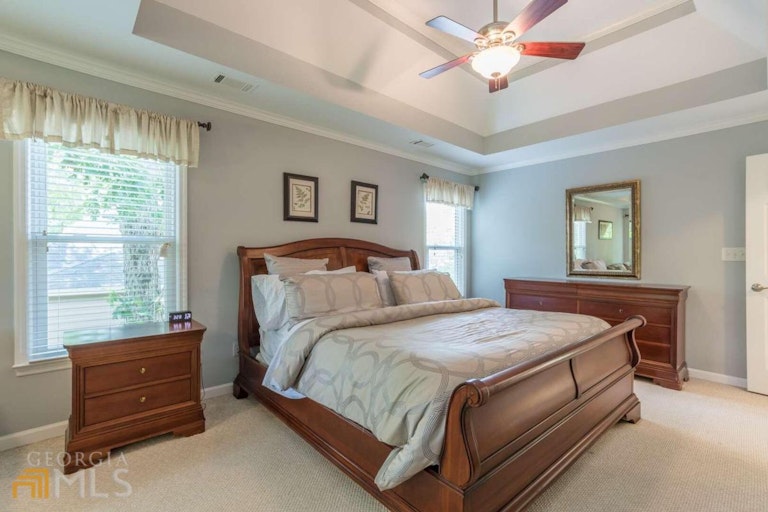 Photo 37 of 72 - 3535 Fairgreen Ct, Douglasville, GA 30135
