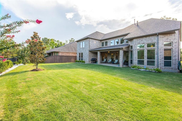Photo 34 of 38 - 16818 Caney Mountain Dr, Humble, TX 77346