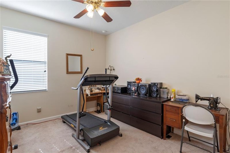 Photo 10 of 29 - 1010 Harmony Ln, Clermont, FL 34711