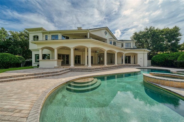 Photo 61 of 83 - 227 Genius Dr, Winter Park, FL 32789