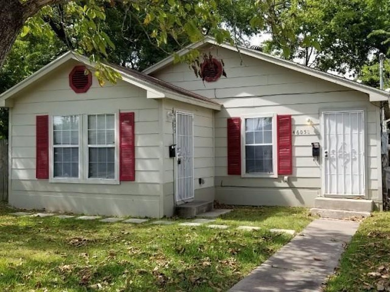 Photo 1 of 6 - 4605 Galesburg St, Houston, TX 77051