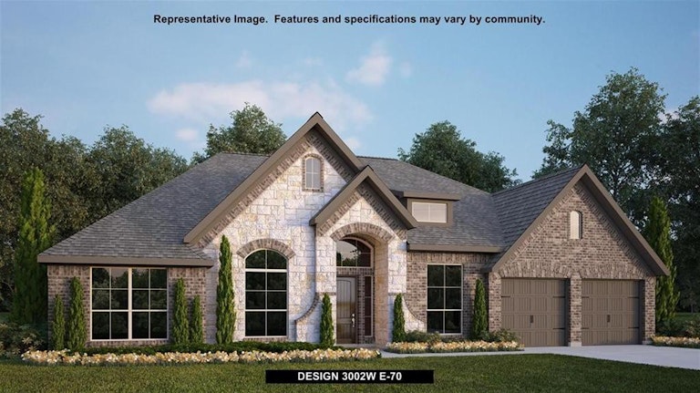 Photo 1 of 8 - 2617 Sibley Dr, Midlothian, TX 76065