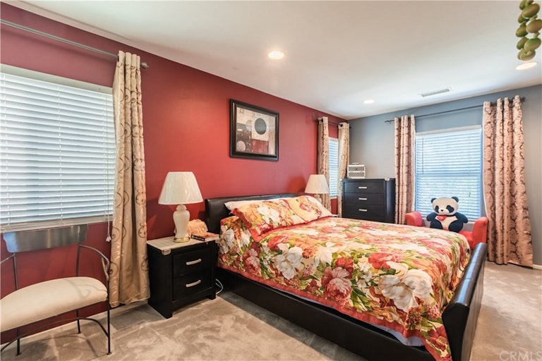 Photo 22 of 48 - 7931 Barnstormer Ct, Chino, CA 91708