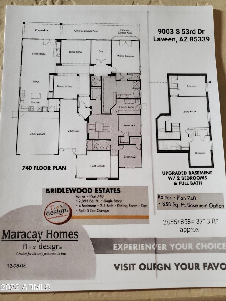 Photo 30 of 30 - 9003 S 53rd Dr, Laveen, AZ 85339