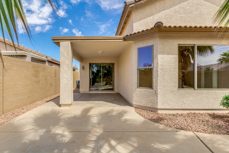 Photo 31 of 32 - 2625 E Silversmith Trl, San Tan Valley, AZ 85143