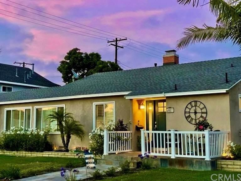 Photo 51 of 51 - 5807 E Monlaco Rd, Long Beach, CA 90808