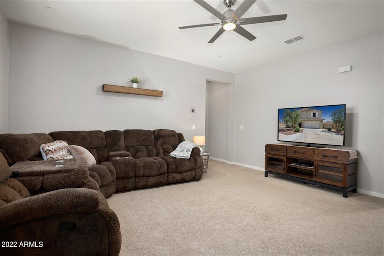 Photo 35 of 46 - 2029 N 213th Dr, Buckeye, AZ 85396