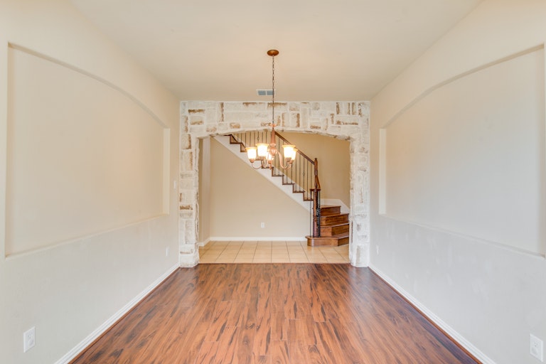 Photo 11 of 38 - 1716 Lake Wood Trl, Little Elm, TX 75068