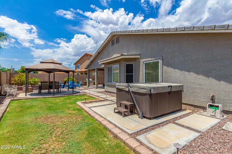 Photo 37 of 53 - 18403 W Port Au Prince Ln, Surprise, AZ 85388
