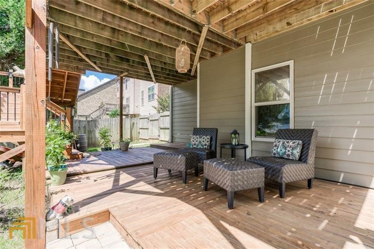 Photo 53 of 71 - 6021 Stillwater Pl, Flowery Branch, GA 30542