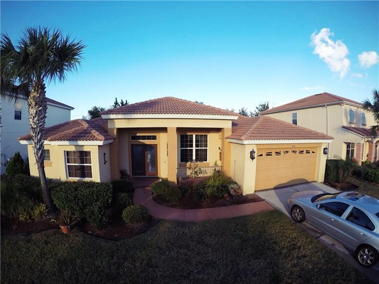 Photo 24 of 24 - 3005 Villa Preciosa Dr, Kissimmee, FL 34744
