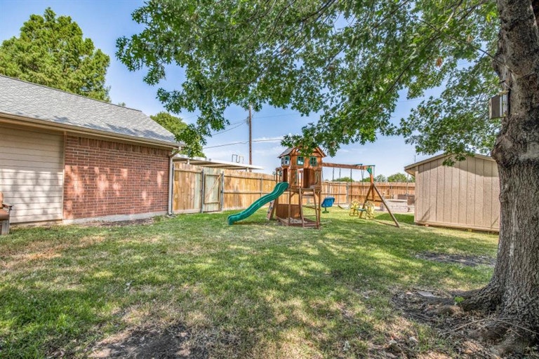 Photo 21 of 24 - 1111 Sheppard Ln, Wylie, TX 75098