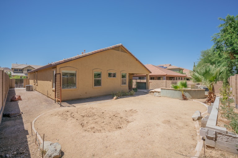 Photo 5 of 20 - 7194 W Lone Tree Trl, Peoria, AZ 85383
