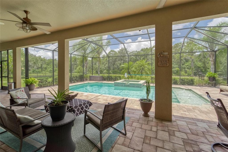 Photo 66 of 76 - 13809 Moonstone Canyon Dr, Riverview, FL 33579
