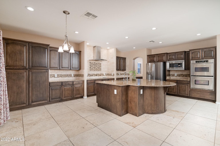 Photo 12 of 61 - 7284 W Avenida Del Sol, Peoria, AZ 85383