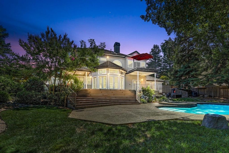 Photo 81 of 82 - 124 Woodsmoke Way, Folsom, CA 95630