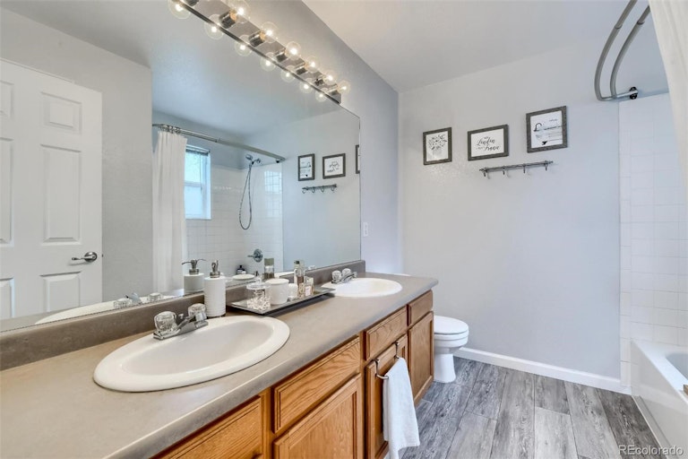 Photo 11 of 25 - 9040 Gale Blvd #1, Thornton, CO 80260