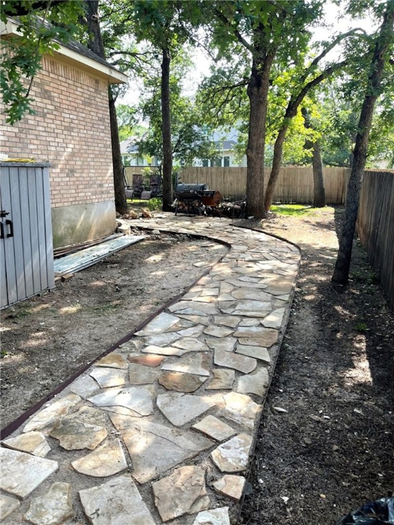 Photo 32 of 34 - 2005 Overland Dr, Leander, TX 78641