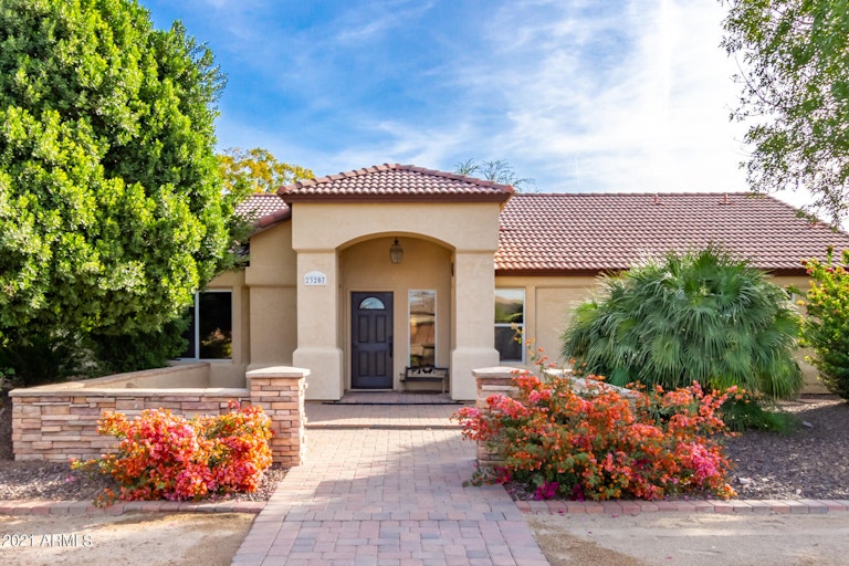 Photo 3 of 60 - 23207 S 130th St, Chandler, AZ 85249