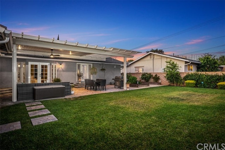 Photo 32 of 50 - 730 E Emerson Ave, Orange, CA 92865