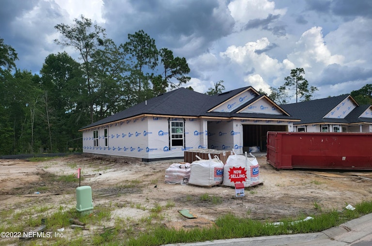 Photo 3 of 28 - 9377 Westminster Oaks Dr, Jacksonville, FL 32219