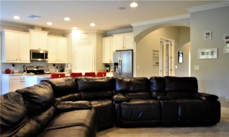 Photo 16 of 25 - 6352 Bradford Hill Ct, Wesley Chapel, FL 33545
