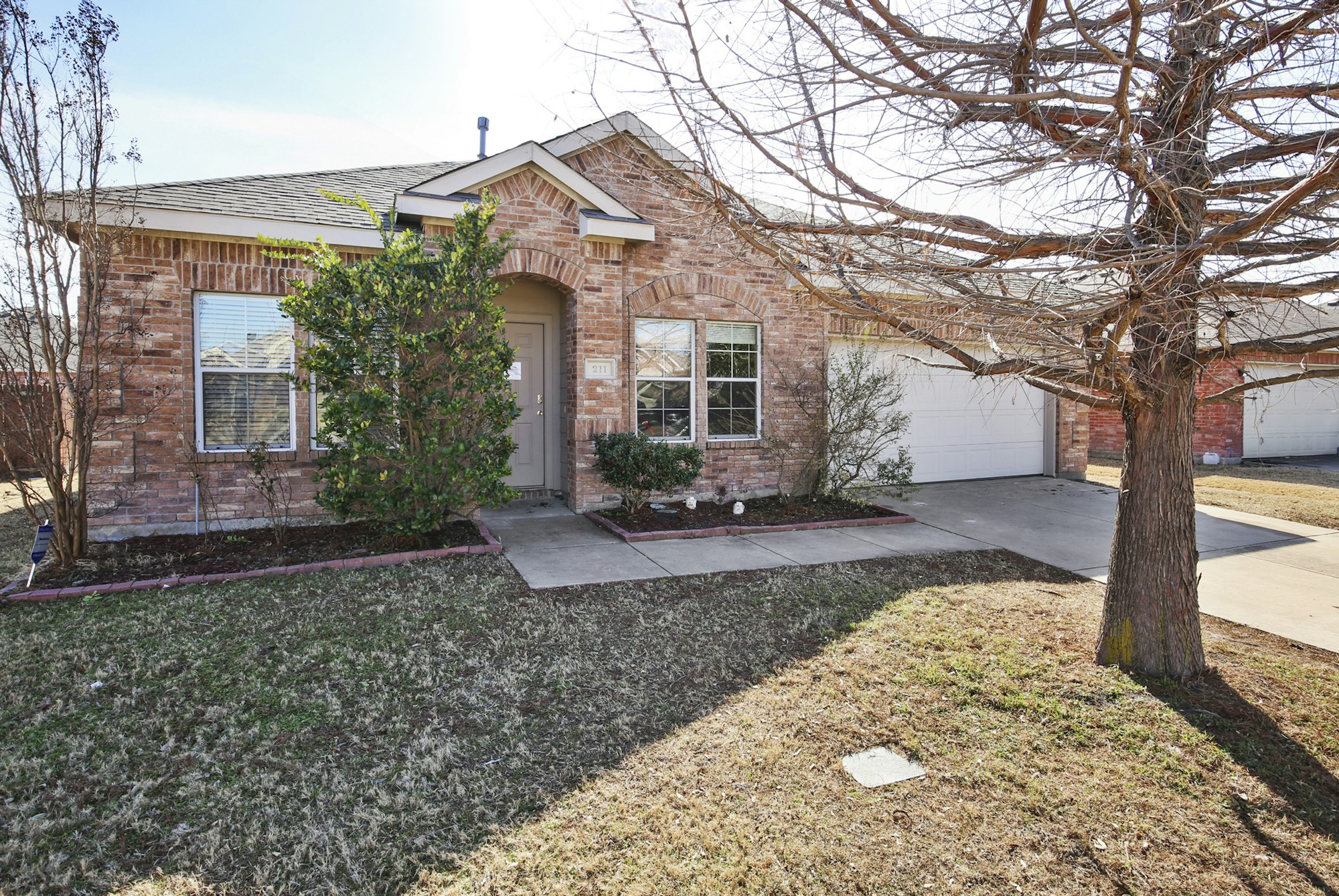Photo 1 of 27 - 211 Independence Trl, Forney, TX 75126