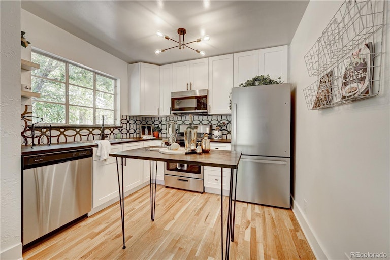 Photo 1 of 15 - 4070 Ames St, Wheat Ridge, CO 80212