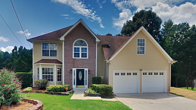 Photo 1 of 8 - 2587 Waters Run, Decatur, GA 30035