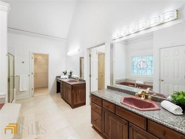 Photo 31 of 65 - 815 Dockbridge Way, Alpharetta, GA 30004