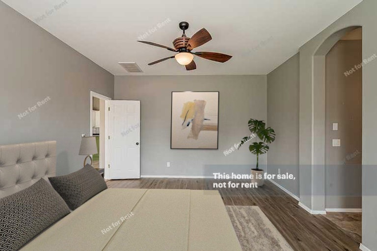 Photo 3 of 28 - 14521 N 145th Dr, Surprise, AZ 85379