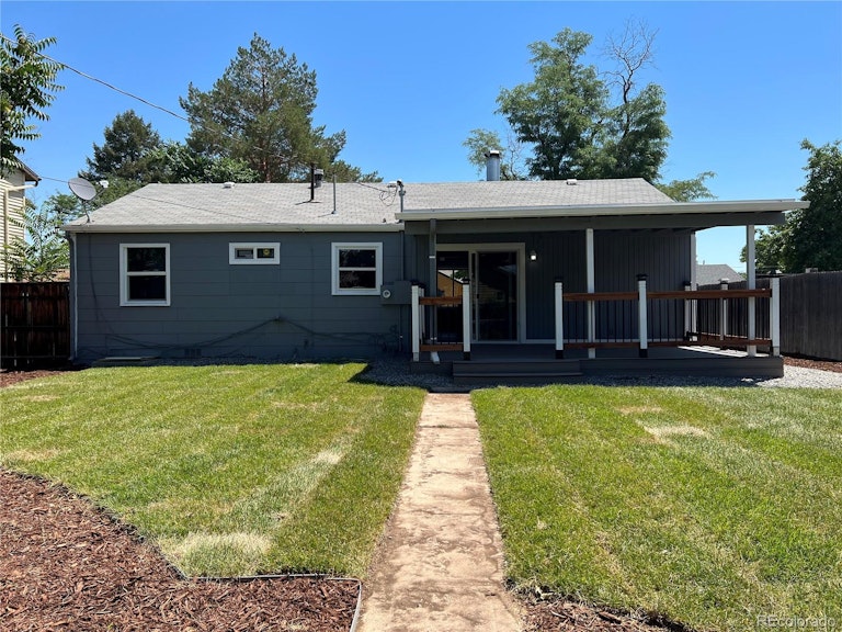 Photo 27 of 29 - 715 Lansing St, Aurora, CO 80010