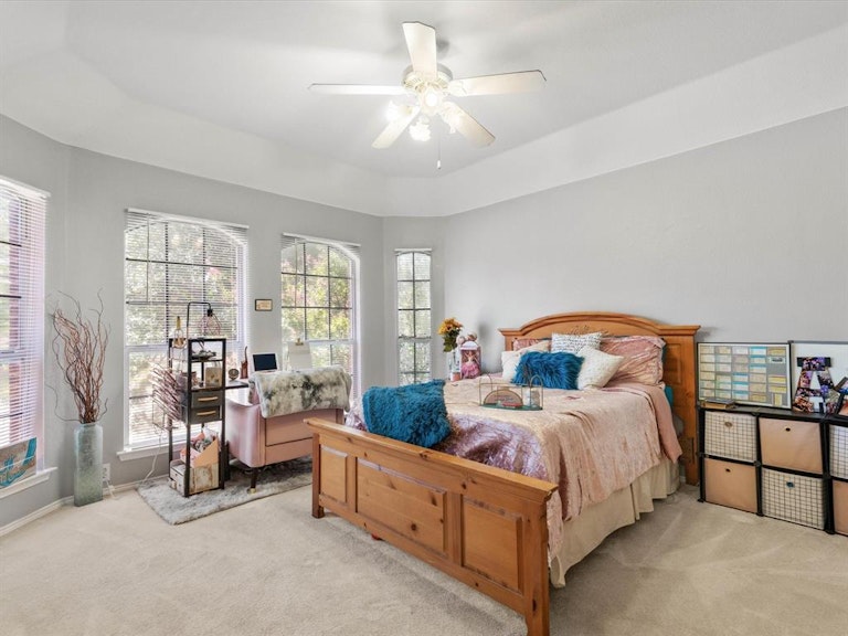 Photo 29 of 38 - 4133 Walnut Creek Ct, Fort Worth, TX 76137