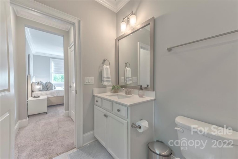 Photo 30 of 48 - 509 Lacebark Elm Ct, Matthews, NC 28104